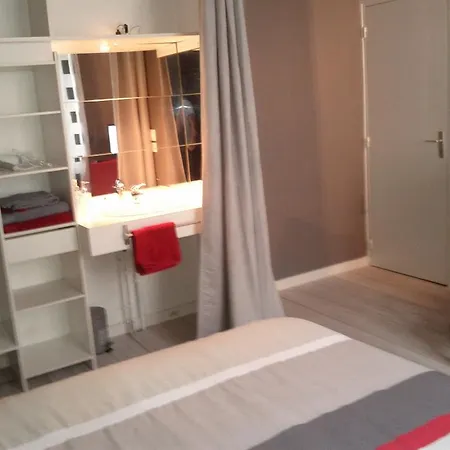 Le Patio Prázdninový dům *