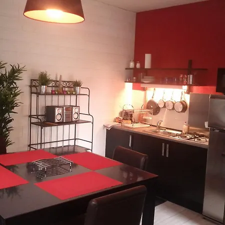 Le Patio *